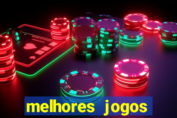 melhores jogos mmorpg mobile